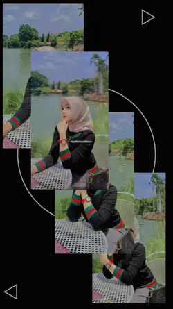 Ganti foto kamu