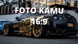 Mẫu 5 ảnh nghiêng