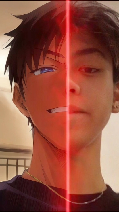 aniMEface