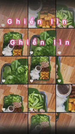 Mẫu đồ ăn | NHẠC hot