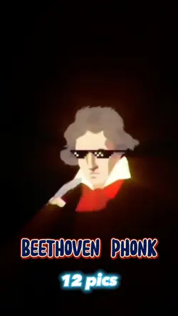 Beethoven phonk