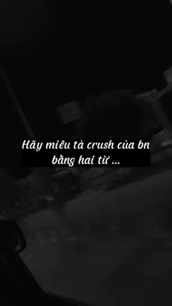 Miêu tả cr bn bằng 2