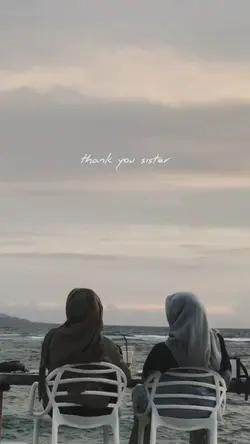 thank you sister