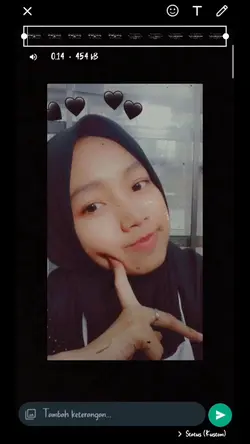 #TakPerluKhawatir