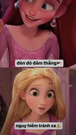 2 đứa chơi chung