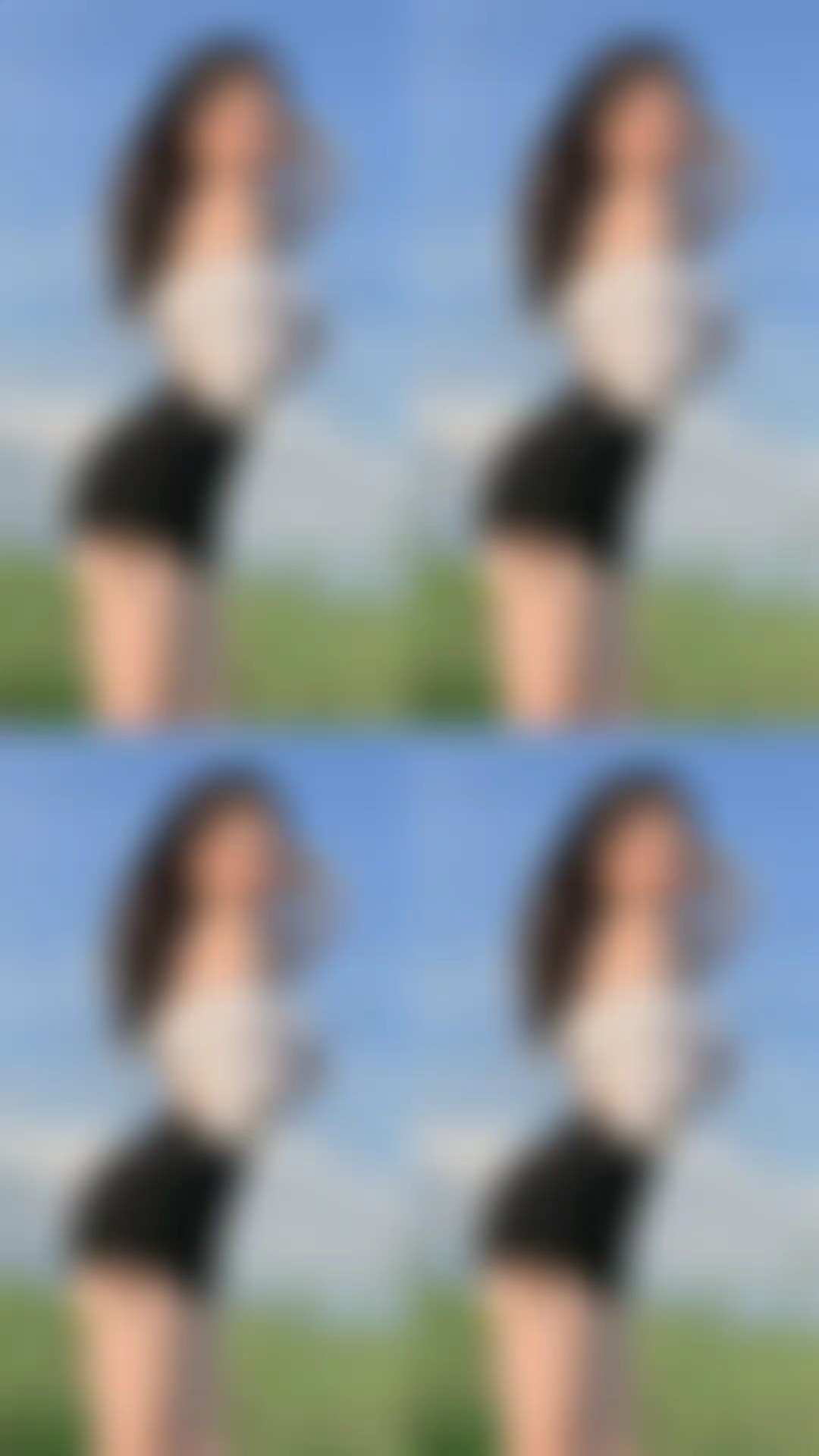 # 예쁜 여자