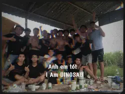 lyrics+anh em tốt