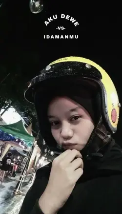 Aku Vs idamnmu