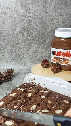 vlog cookies