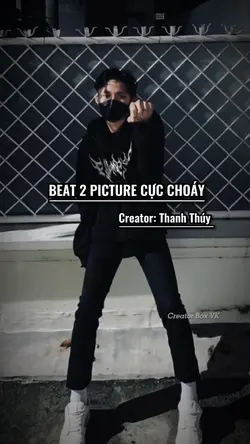 BEAT 2 PICTURE XỊN