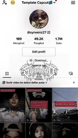 VERSI TIKTOK 