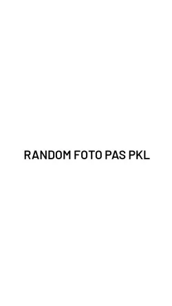 Spill Foto PKL