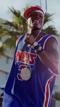 50 cent Poppins Them