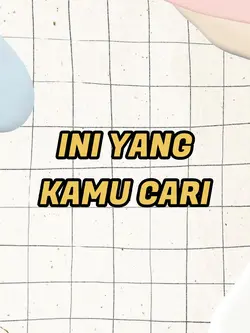 PROMOSI BARANG 
