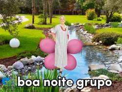 Boa noite kakakak