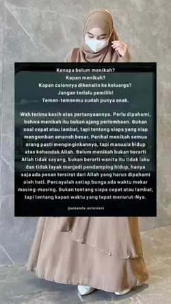 Menikah itu 