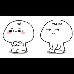 Tôi Và Chị 