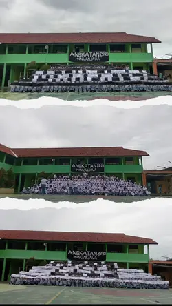 versi lagu sedih