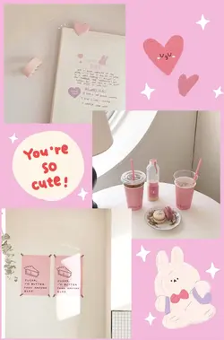 นมชมพู🌸