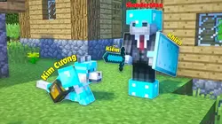 Anh ấy là một Huyền 