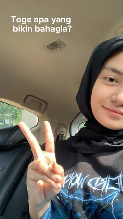 toge ap yg bkn bhgia