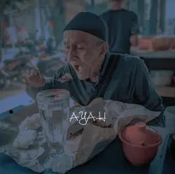 Di Pakai Ya || Ayah