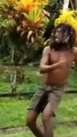 Orang Gila Joget