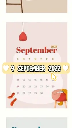 9 September 2022
