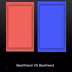 BSF VS BSF