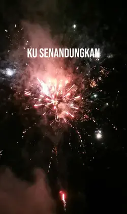 Ku senandungkan🧡