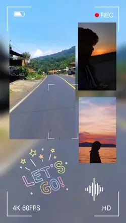 VIDIOxFOTOPERJALANAN