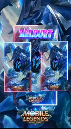 HELCURT
