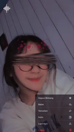 mata tertutup 