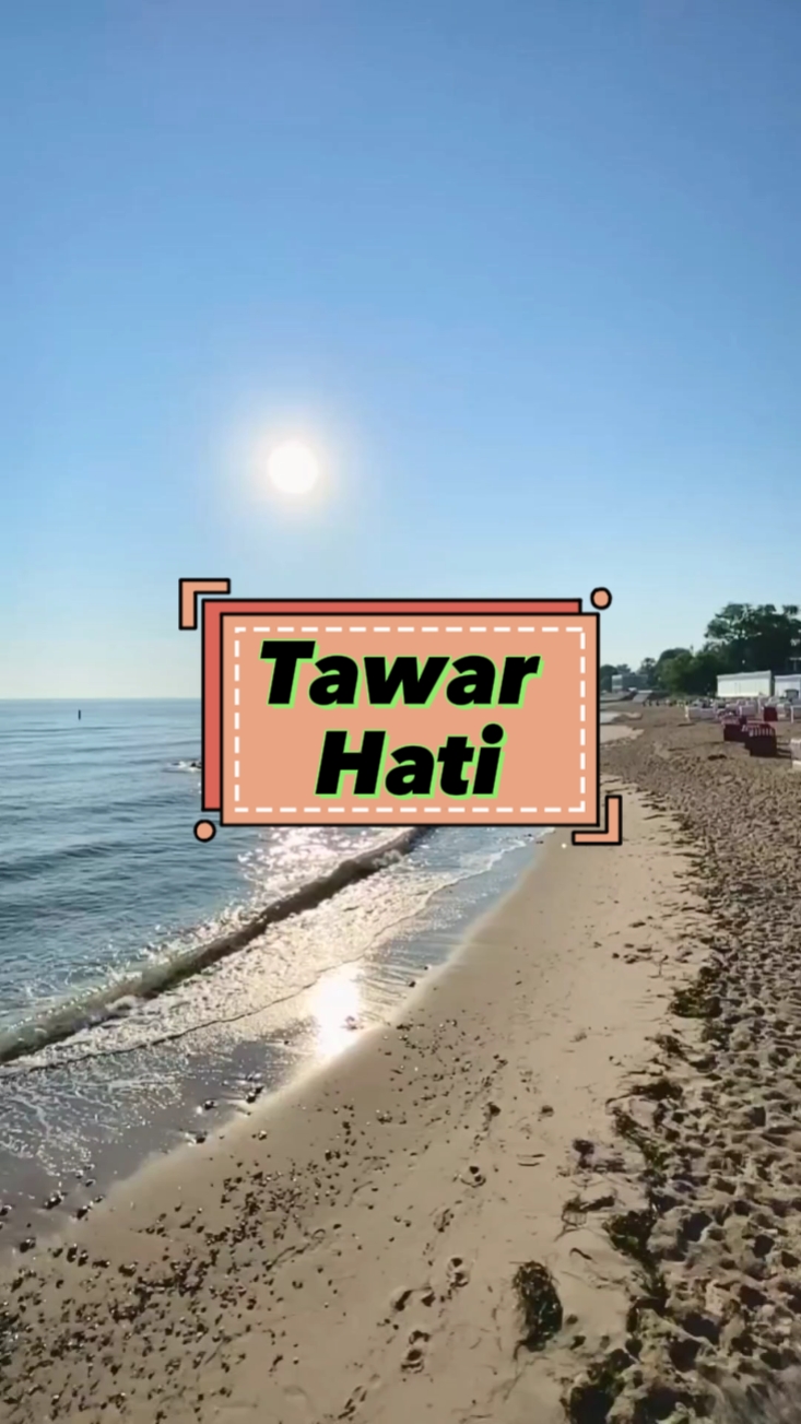Rajuk Tawar Hati