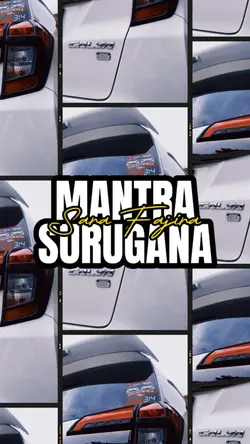 Mantra Surugana