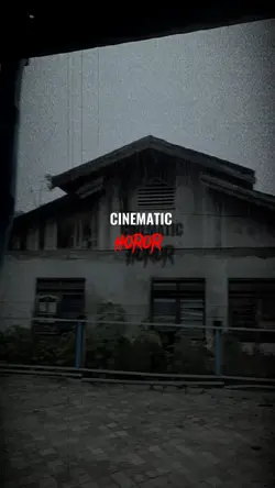 Cinematic Horor