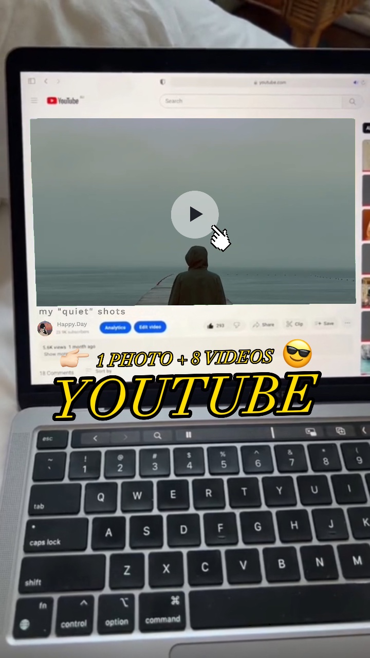 YOUTUBE