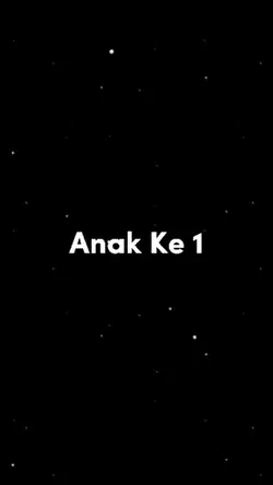 Anak Ke 1 - 3