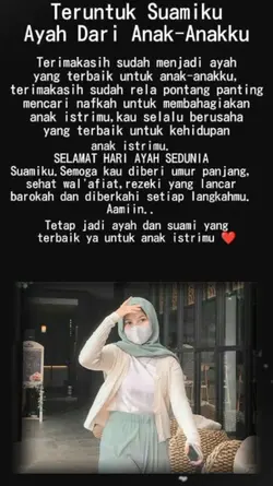 Hari ayah 2022
