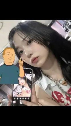 움직이는 깜찍보이