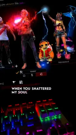 แบบจอคอม เกม1รูป