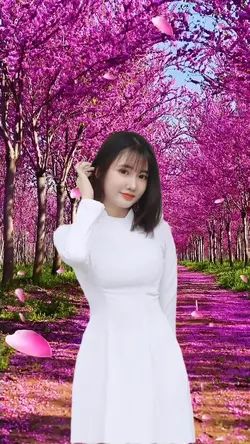 Xoá phông ghép cảnh