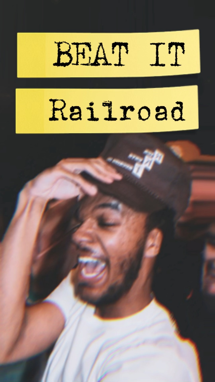 Beat It Railroad