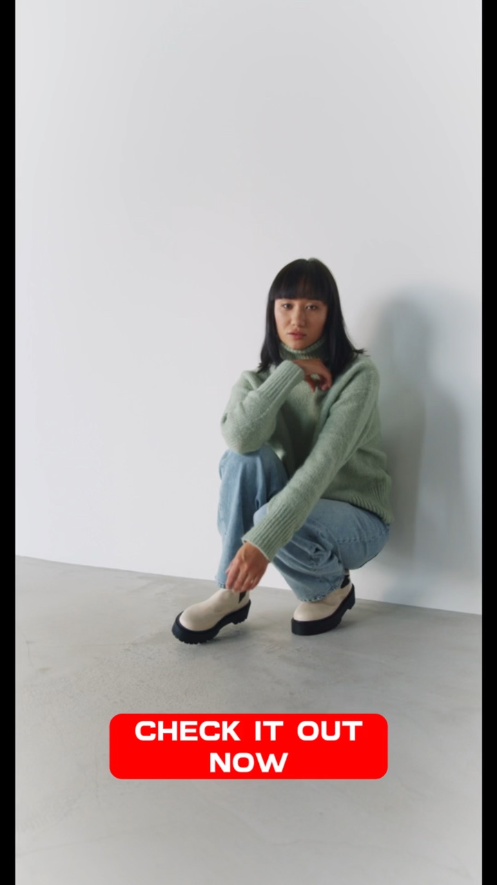 Promotion de la mode féminine