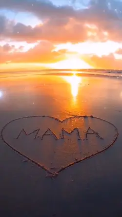 #Mama