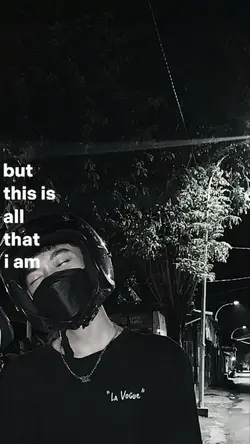 all that i am