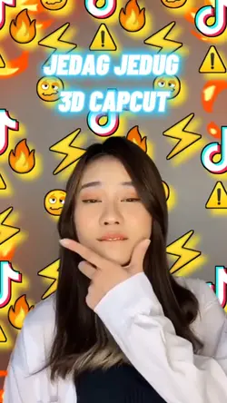 JEDAG JEDUG 3D