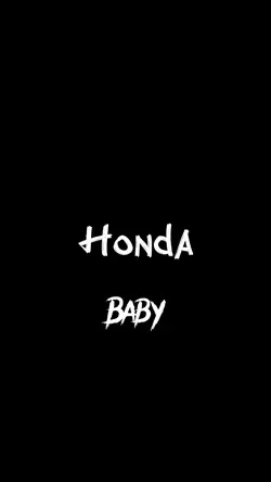Honda baby