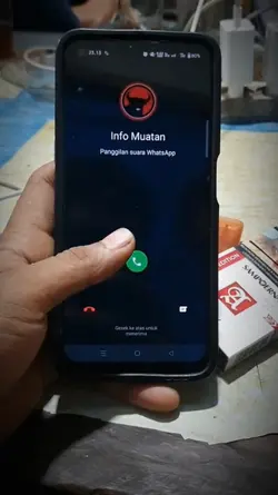 info muatan 