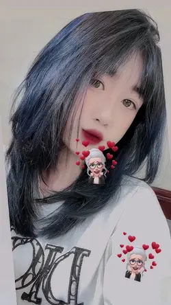 Nhẹ nhàng + màu xinh
